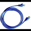 CablePatch Cord CAT5E NXT 2.1 m Azul