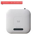Inyector de Potencia POE CISCO para Acces Point Inalámbricos