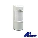 Detector de movimiento para exterior y microondas relevador tipo C