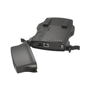 (NetMetal 5SHP) Punto de Acceso Conectorizado en 5 GHz 802.11 a/n/ac 2x2, Hasta 1260 mW de potencia.