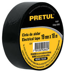 M-33P Cinta de aislar # 33 18 m pretul