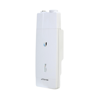Radio de Backhaul de alta capacidad hasta 1.2 Gbps, banda licenciada 11 GHz, incluye un duplexer de banda baja (10.700-10.955 GH