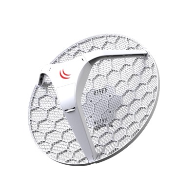 CPE Y PTP 2.4 GHZ  C/Ant. Integrada D/21DBi