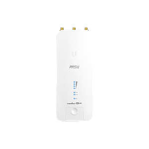 Radio Estación Base airMAX AC GEN2 hasta 500 Mbps, 5 GHz (5150 - 5875 MHz) con tecnología airPrism