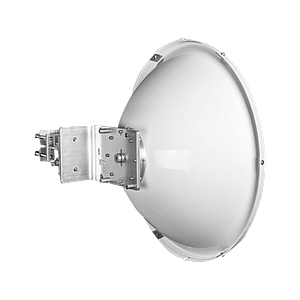 Antena Direccioonal, Dimensiones (2 ft / 60.96 cm), Ganancia 36 dBi, 10.1-11.7 GHz, Conector de guía de onda para B11, Incluye m